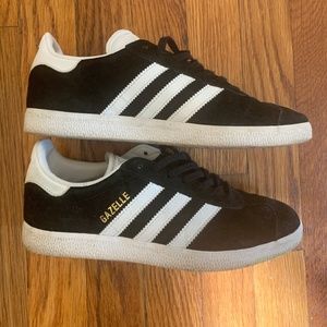 Adidas Gazelle's Size 6!